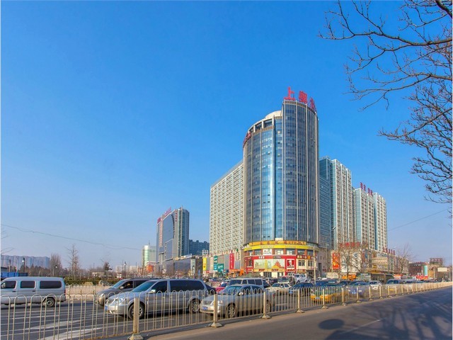 福建商店小程序开发排行